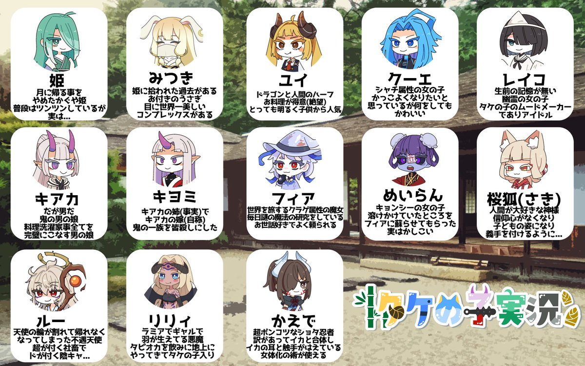 ミタケ@動画投稿者 tweet media