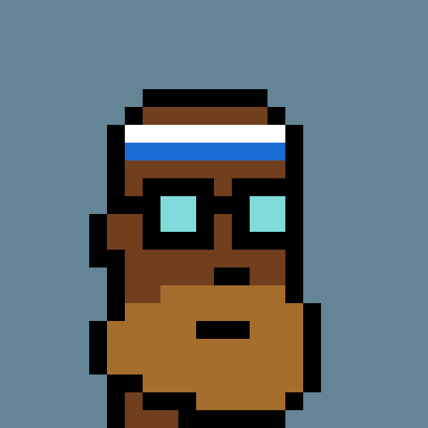 CryptoPunks Bot tweet media