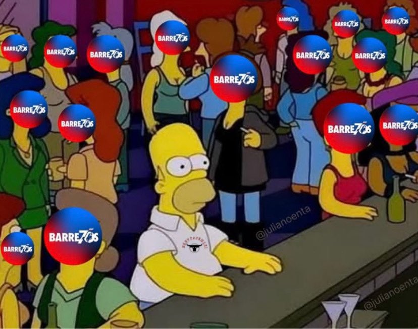 aquieriopreto's tweet image. Eu abrindo as redes sociais e vendo que todo mundo foi pra Barretos, menos eu: