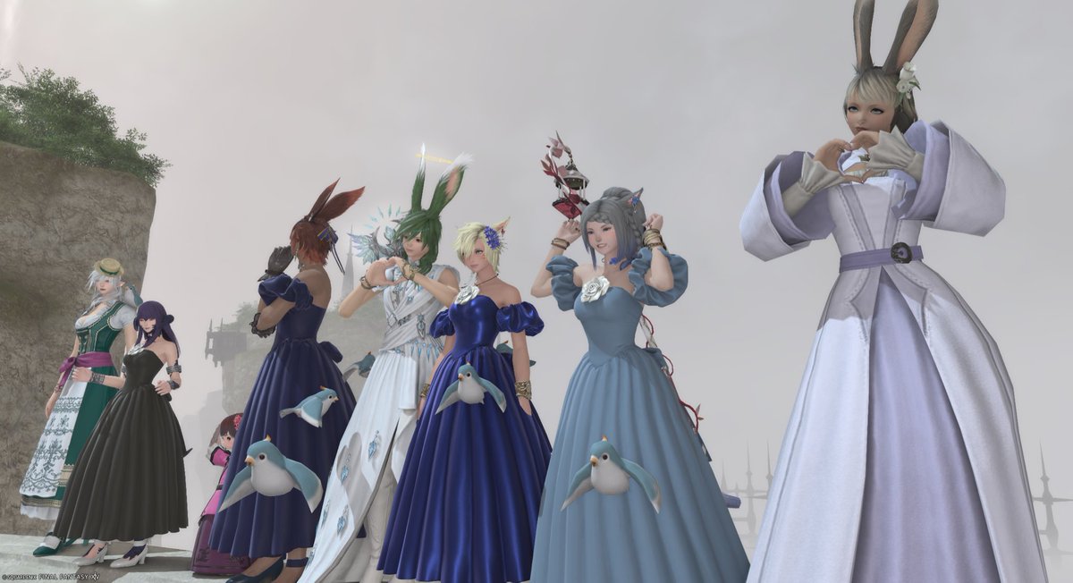 EarlyBird2周年SS撮ったよー
おめでとー！！パチパチ👏✨👏
またこれからもよろしく！