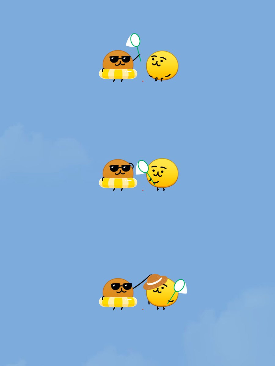 Post by えもじの子(仮) on X: 🕶️👒