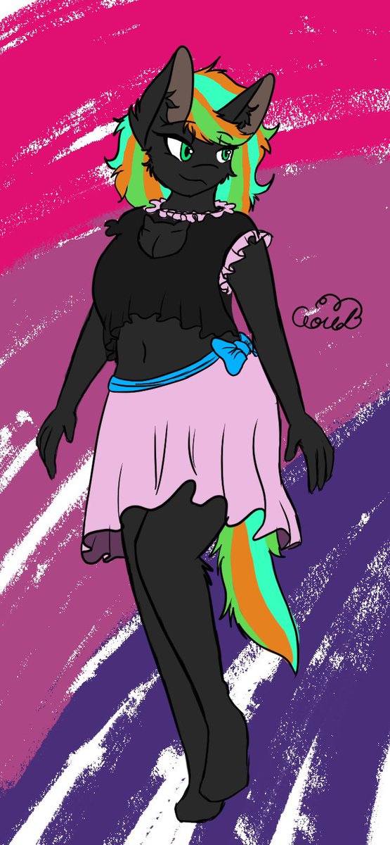 cloudnova_draws tweet picture