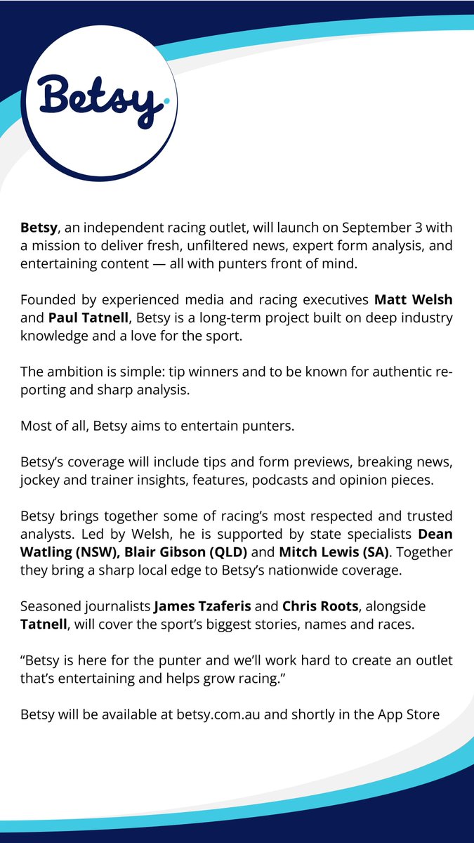 Paul Tatnell tweet media