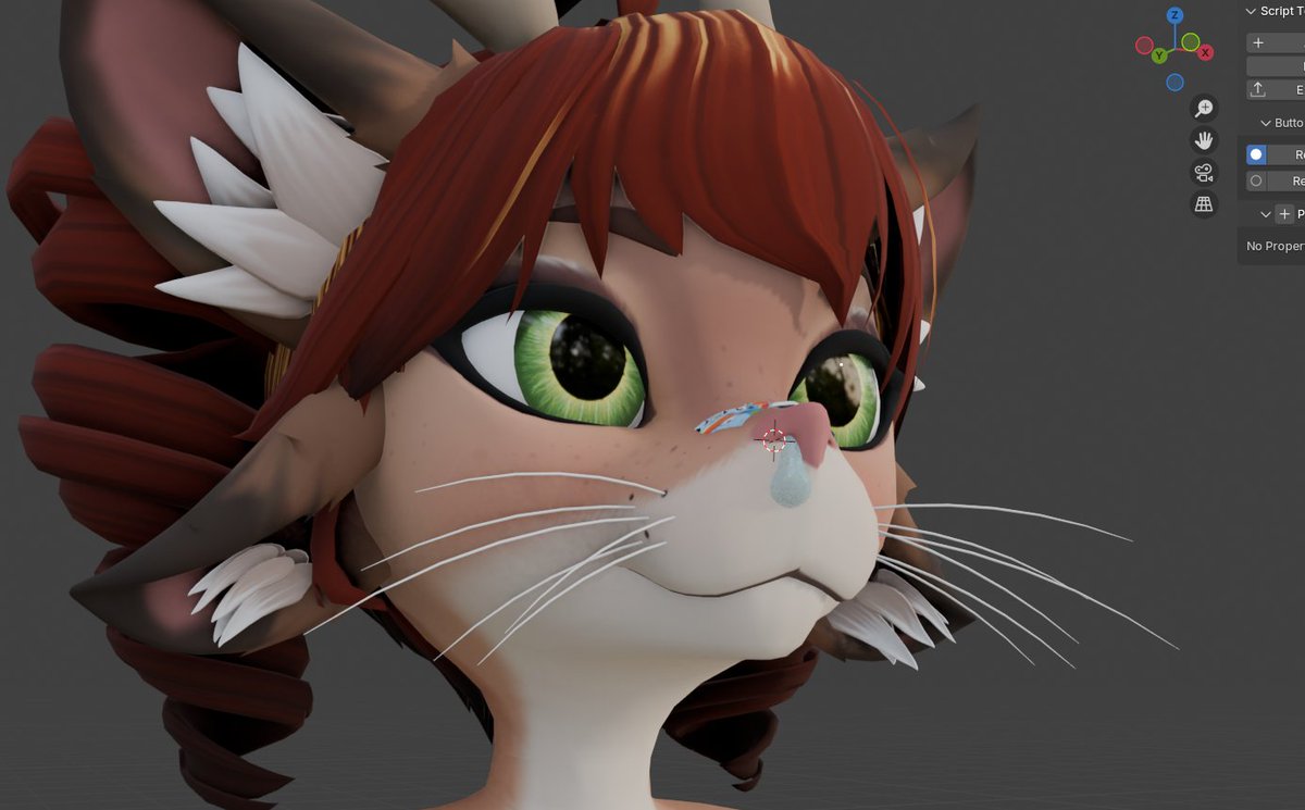 now with more whiskers &gt;^_^&lt;