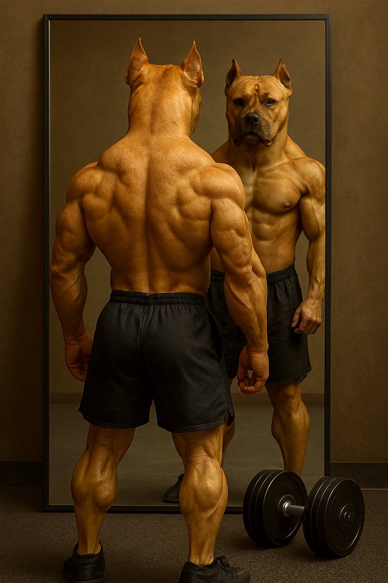 Tanky Dog tweet media