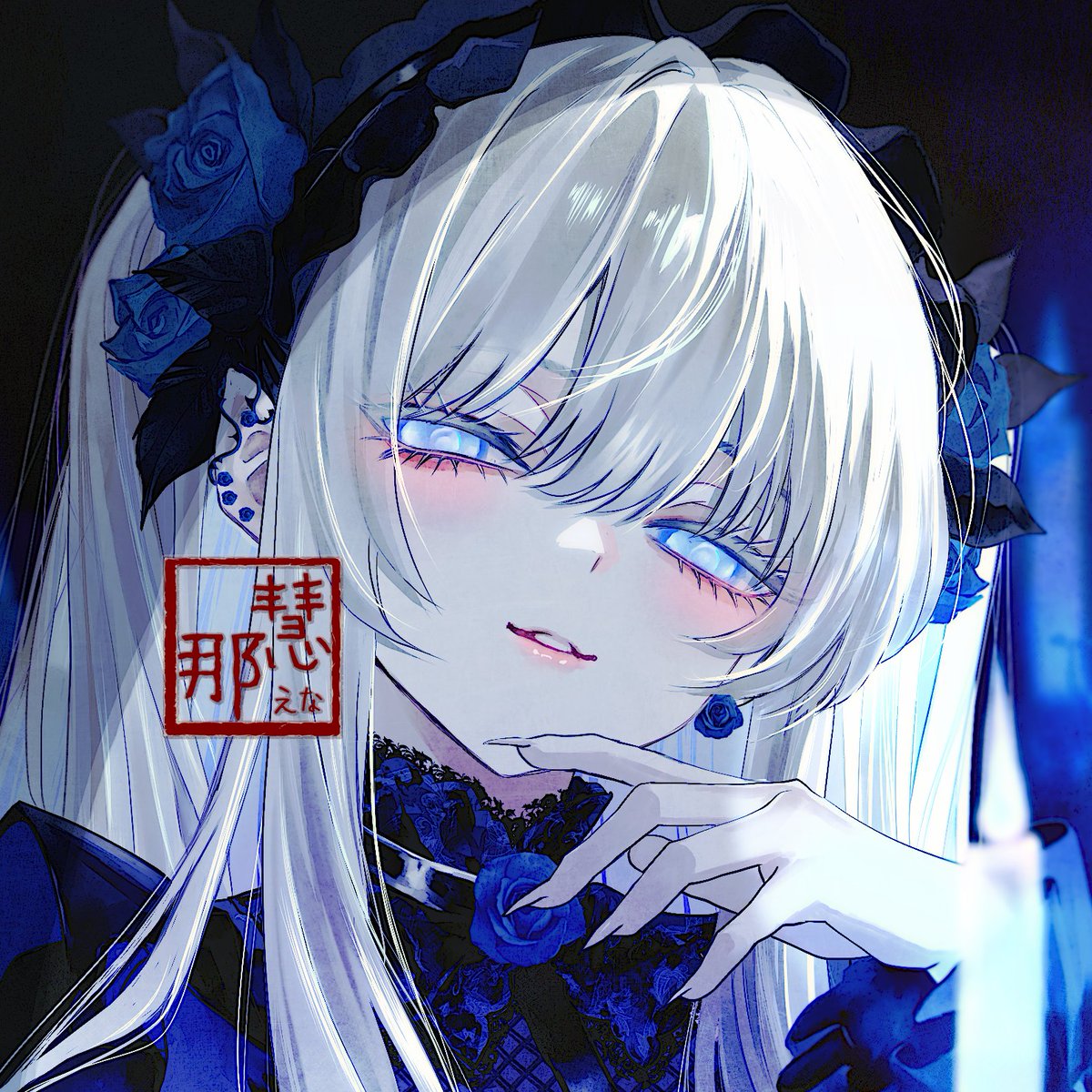 #今月描いた絵を晒そう

今月もありがとうございました☺️
9月もよろしくお願いします