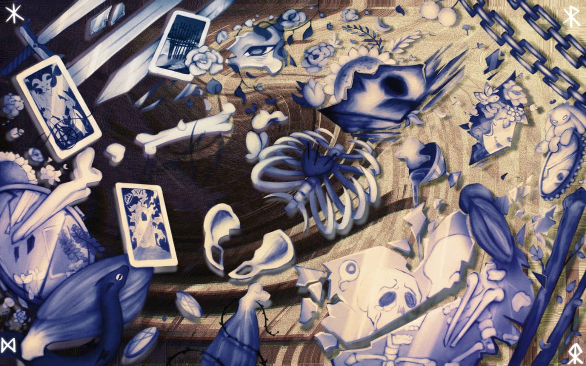 I made this for #vgenchallenge🤓