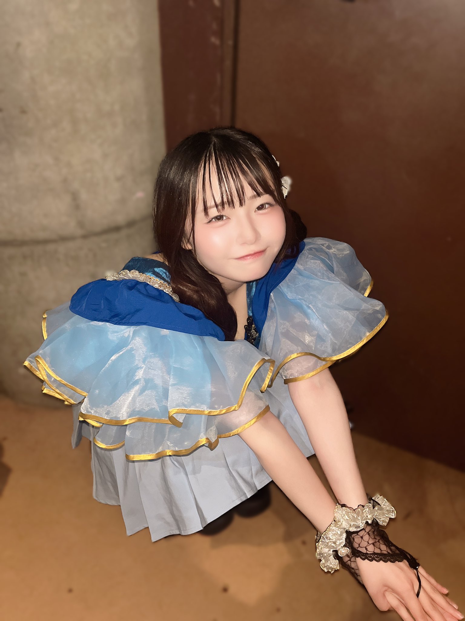 あこさん チョロQ zero あぶない刑事 08 日産 セドリック 港7号