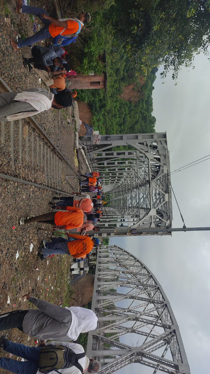 AIRTU राष्ट्रीय अध्यक्ष नरेंद्र पांचाल tweet media