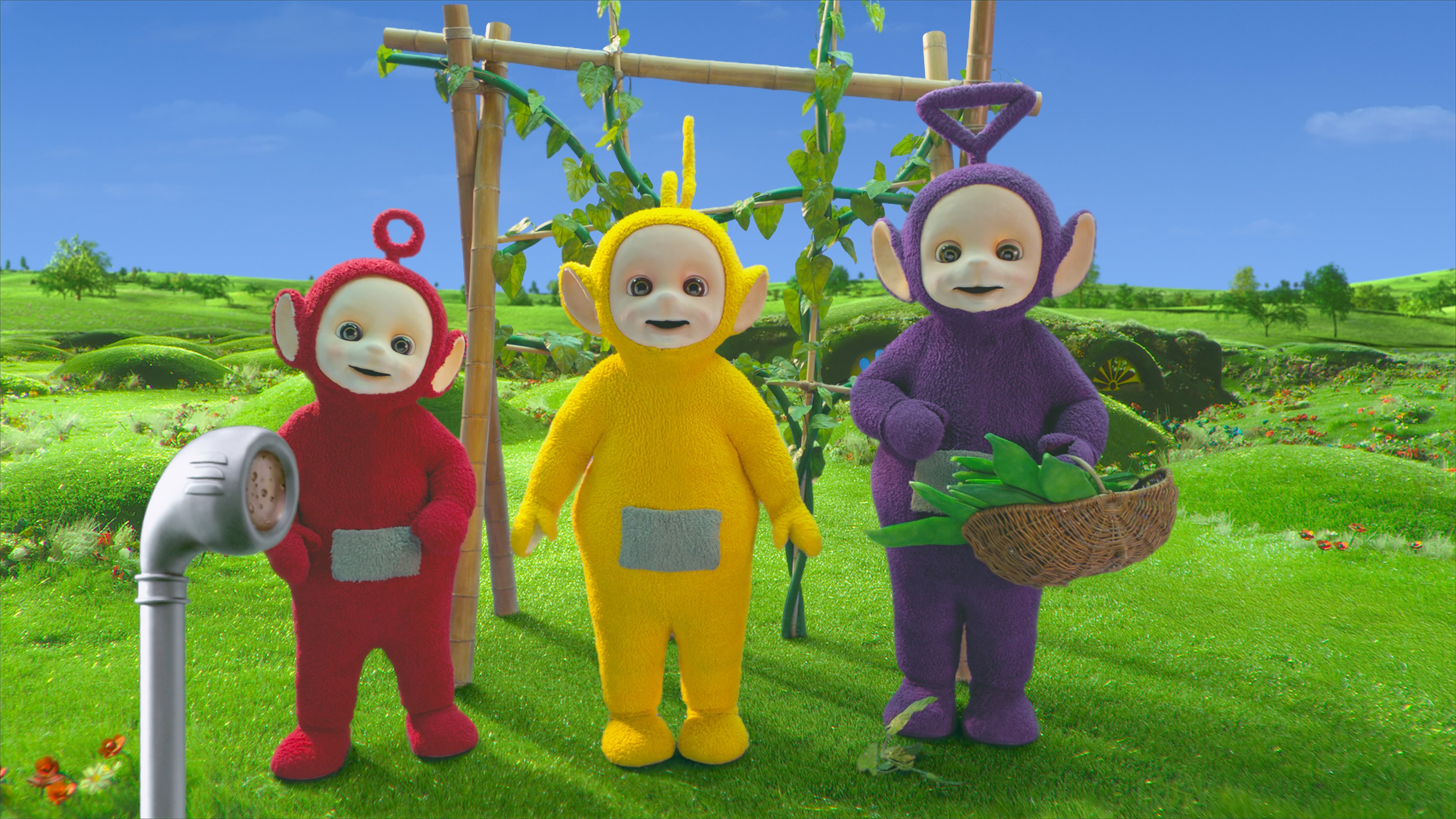 テレタビーズ【日本公式】 (@teletubbies_jp) / X