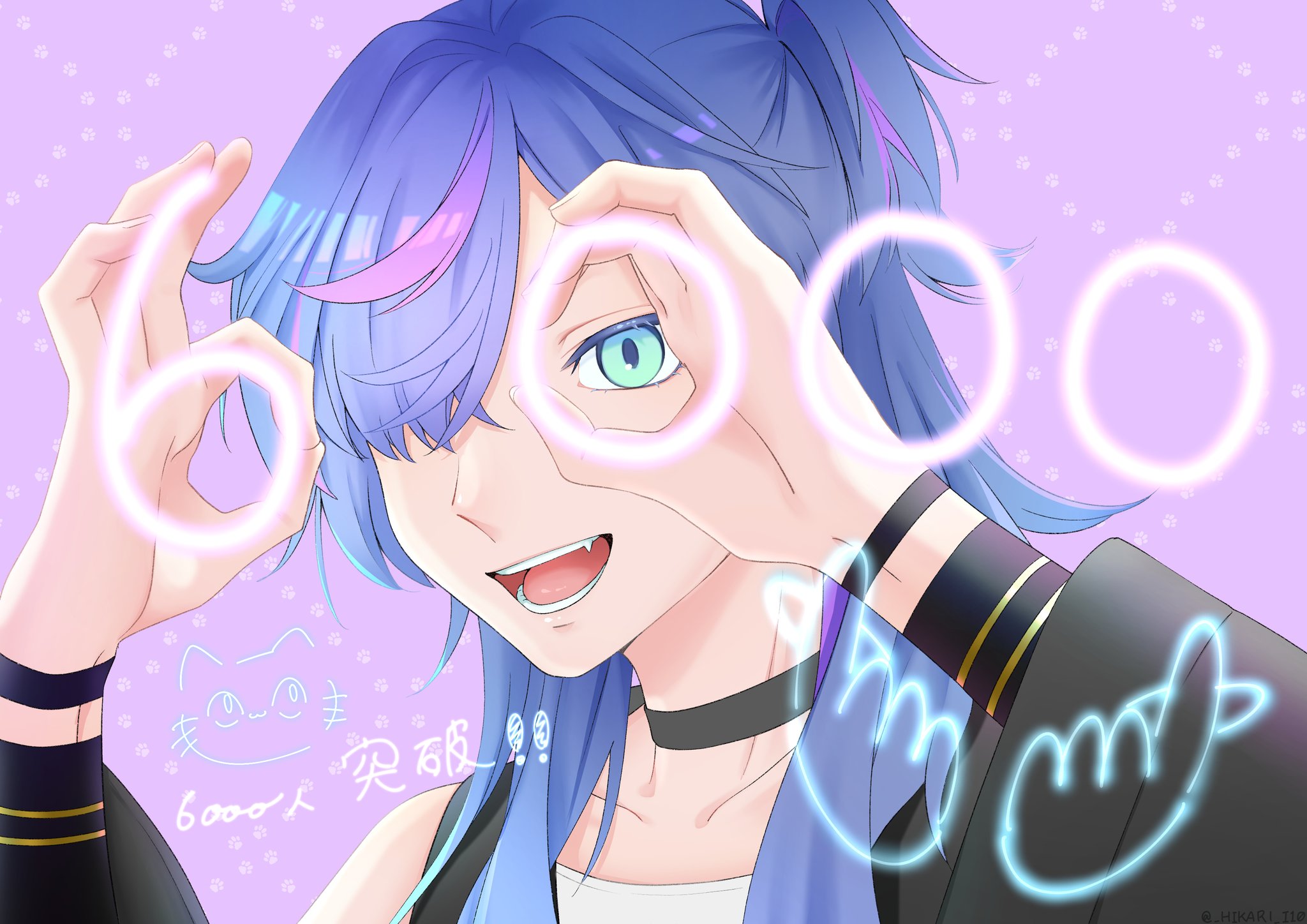 HIKARI@依頼進行中 on X: 