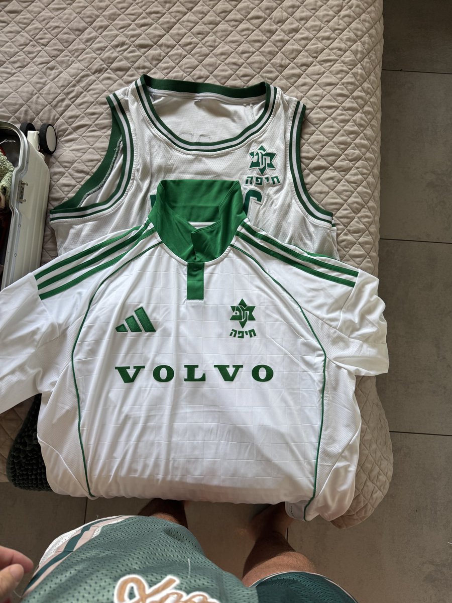 Ariel Baba tweet media