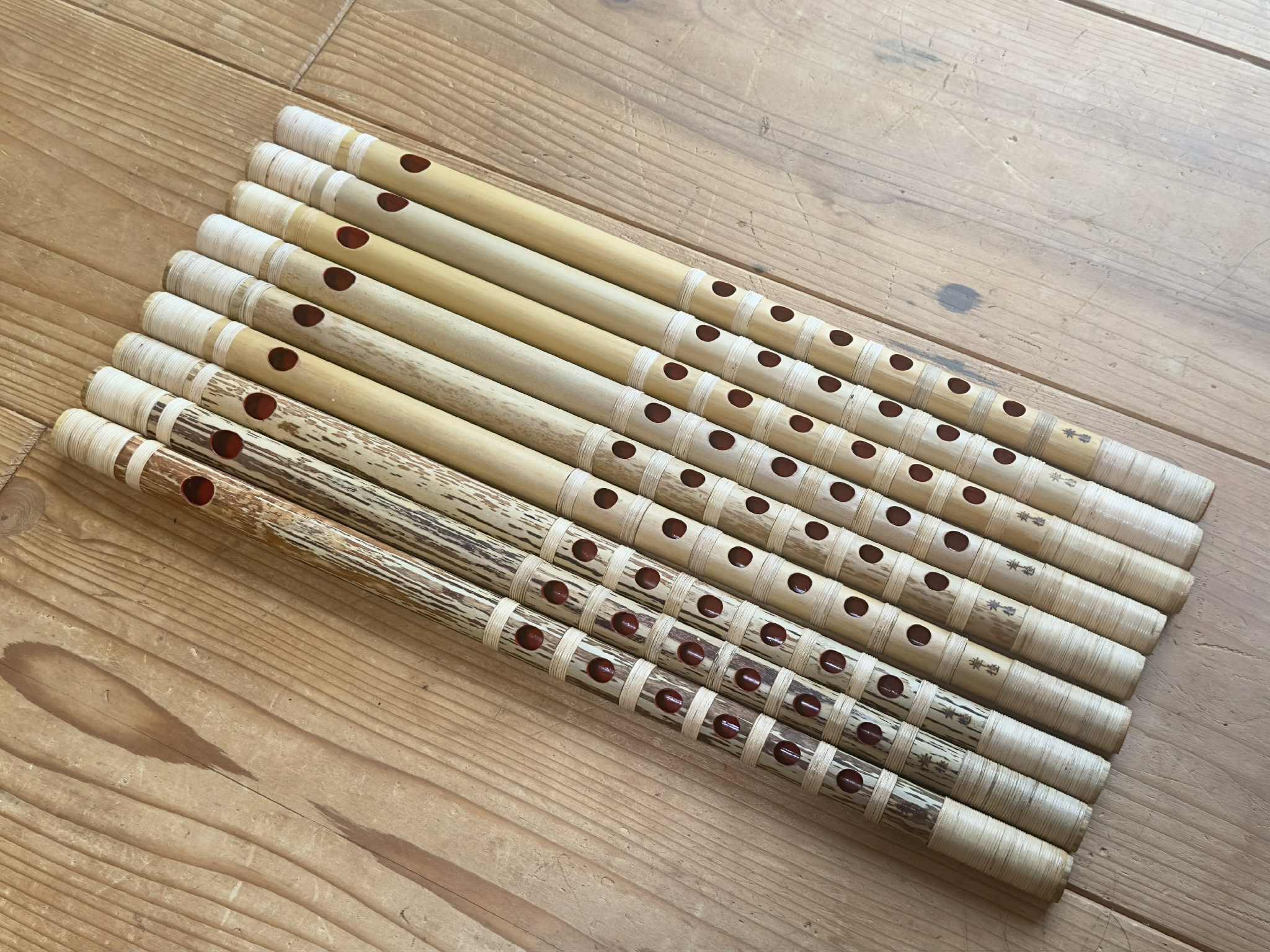 岸和田だんじり笛 岸極 岸和田だんじり笛 岸極 岸極［琥珀］古典調／七