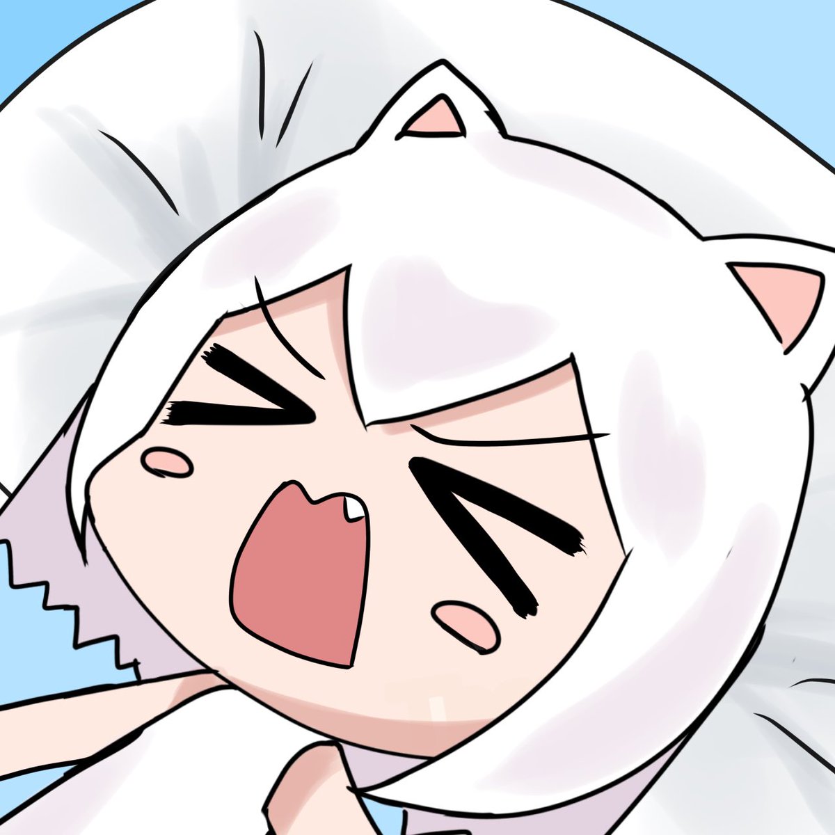 4ttleed's tweet photo. #今月描いた絵を晒そう https://t.co/m56sg91HTB