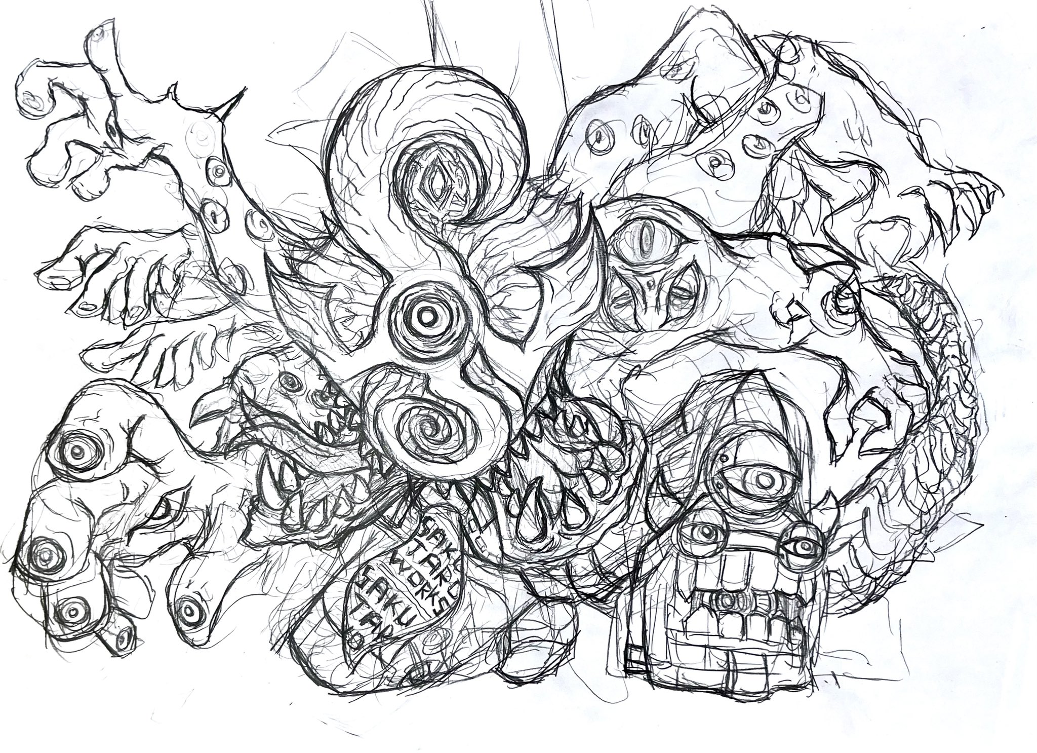 さくたろう様 咲太朗（さくたろう） - スターダスト×エイベックスの男女10人