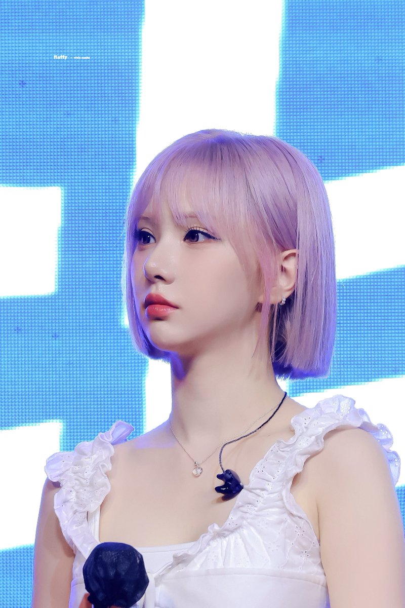 250830 #비비지 #VIVIZ #은하 #EUNHA
