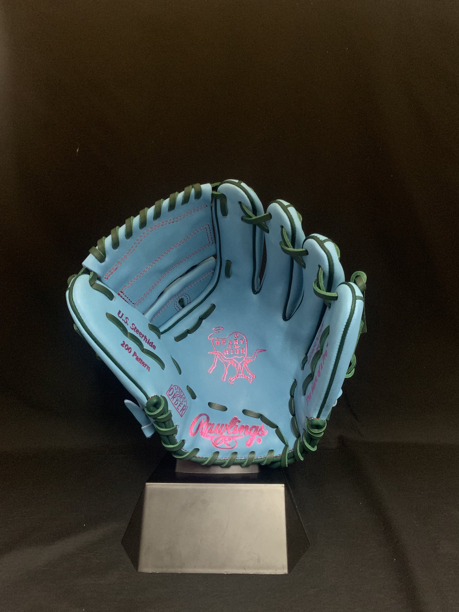 本日限定　ローリングス　オーダー　グローブ ローリングスジャパン (@Rawlings_japan) / X