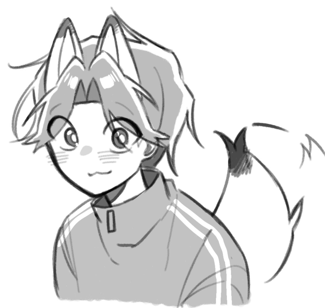 댕균 그리는 법을 까먹었어요
냠냠