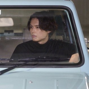 #御殿場倒理  #松村北斗