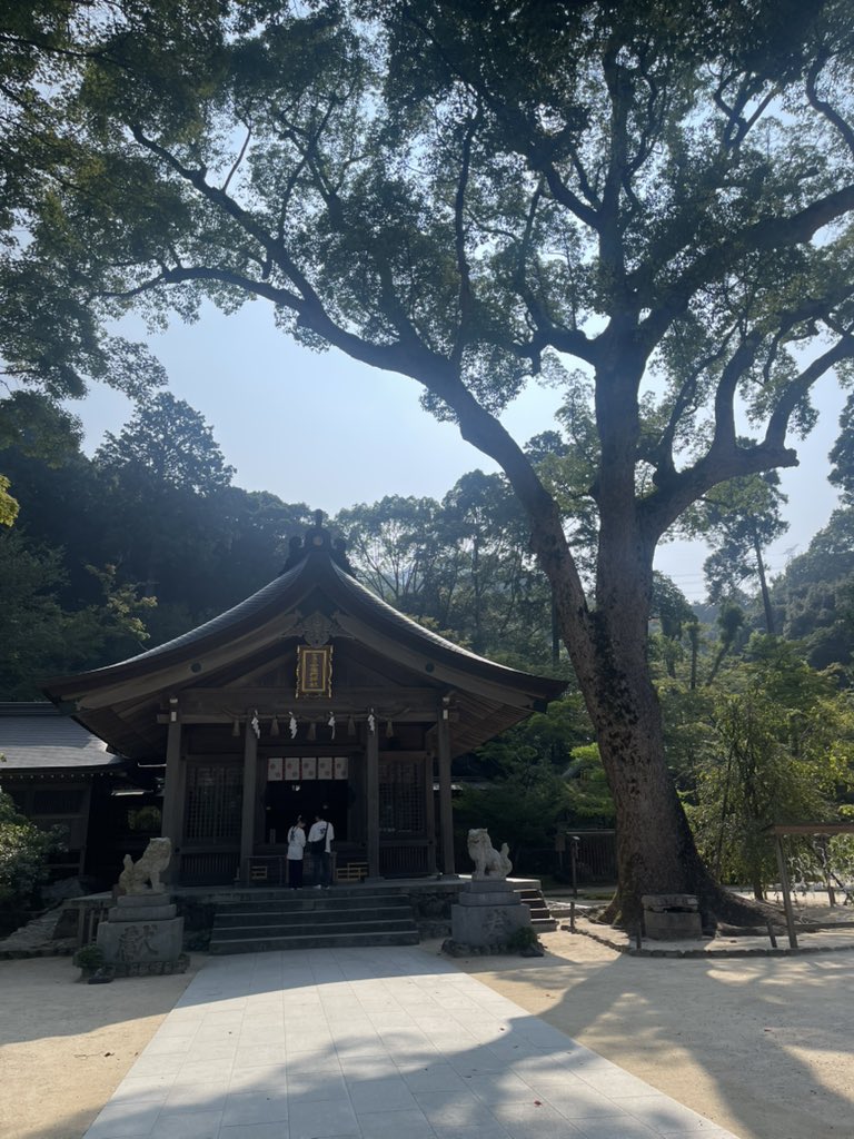 hayatross's tweet photo. 福岡あまり観光出来なかったけど楽しかった☺️
次は10月に福岡ゴルフ旅行や✈️ https://t.co/YMn3LRa3ZR