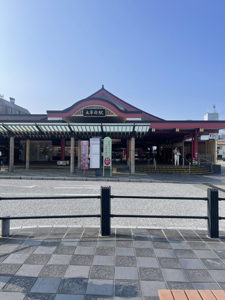 hayatross's tweet photo. 福岡あまり観光出来なかったけど楽しかった☺️
次は10月に福岡ゴルフ旅行や✈️ https://t.co/YMn3LRa3ZR