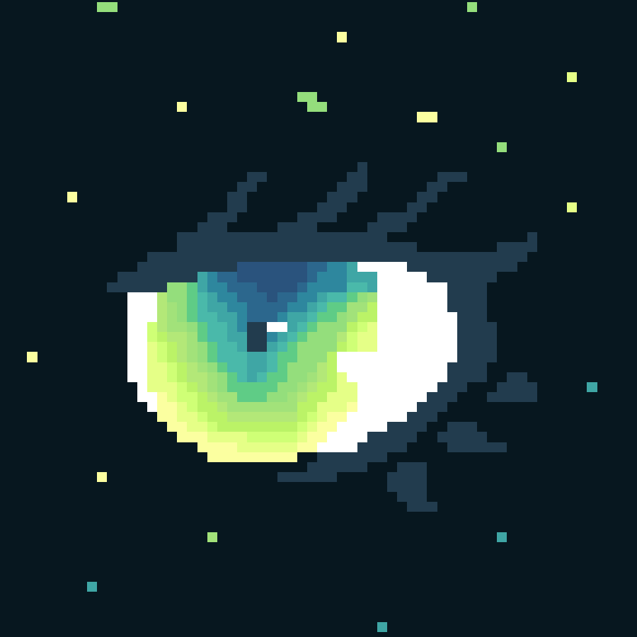 MisterDonuto's tweet photo. It's been like two months since I felt inspired.
Wahoo 
#pixelart #donartbro https://t.co/L4xfok0nSX
