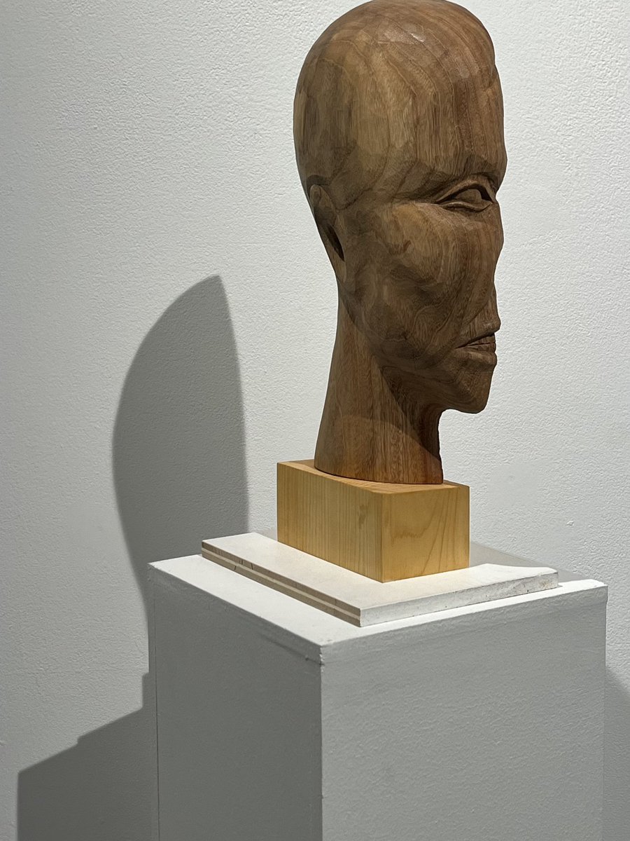 EUKARYOTEでは現在、
取り扱いアーティスト（磯村暖、香月恵介、菊池遼、品川はるな、高橋直宏、畑山太志、山口聡一）による近作をご紹介するグループショー「EUKARYOTE GROUP SHOW 2025 vol.2」を開催中です。

2025/08/23 - 2025/09/14 ．12:00~19:00
[月､火休廊]
eukaryote.jp/exhibition/euk…