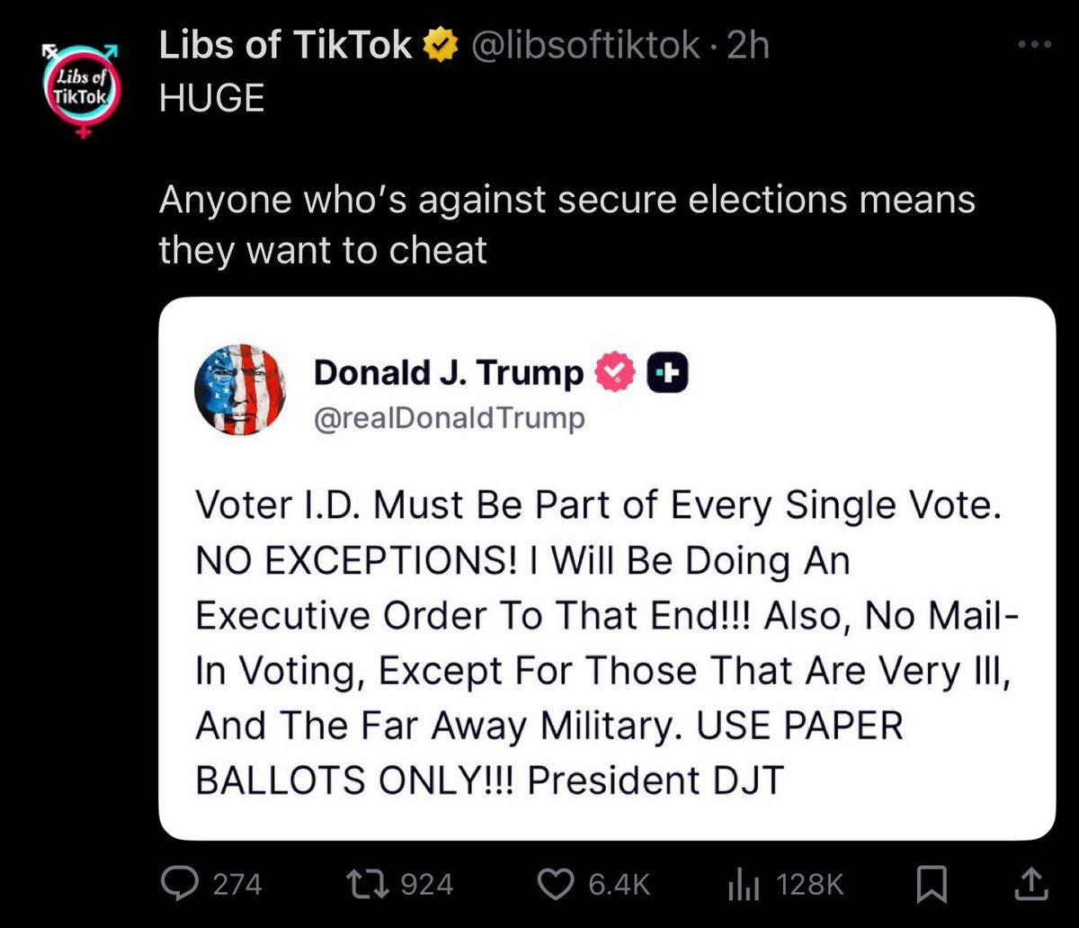 evan loves worf tweet media