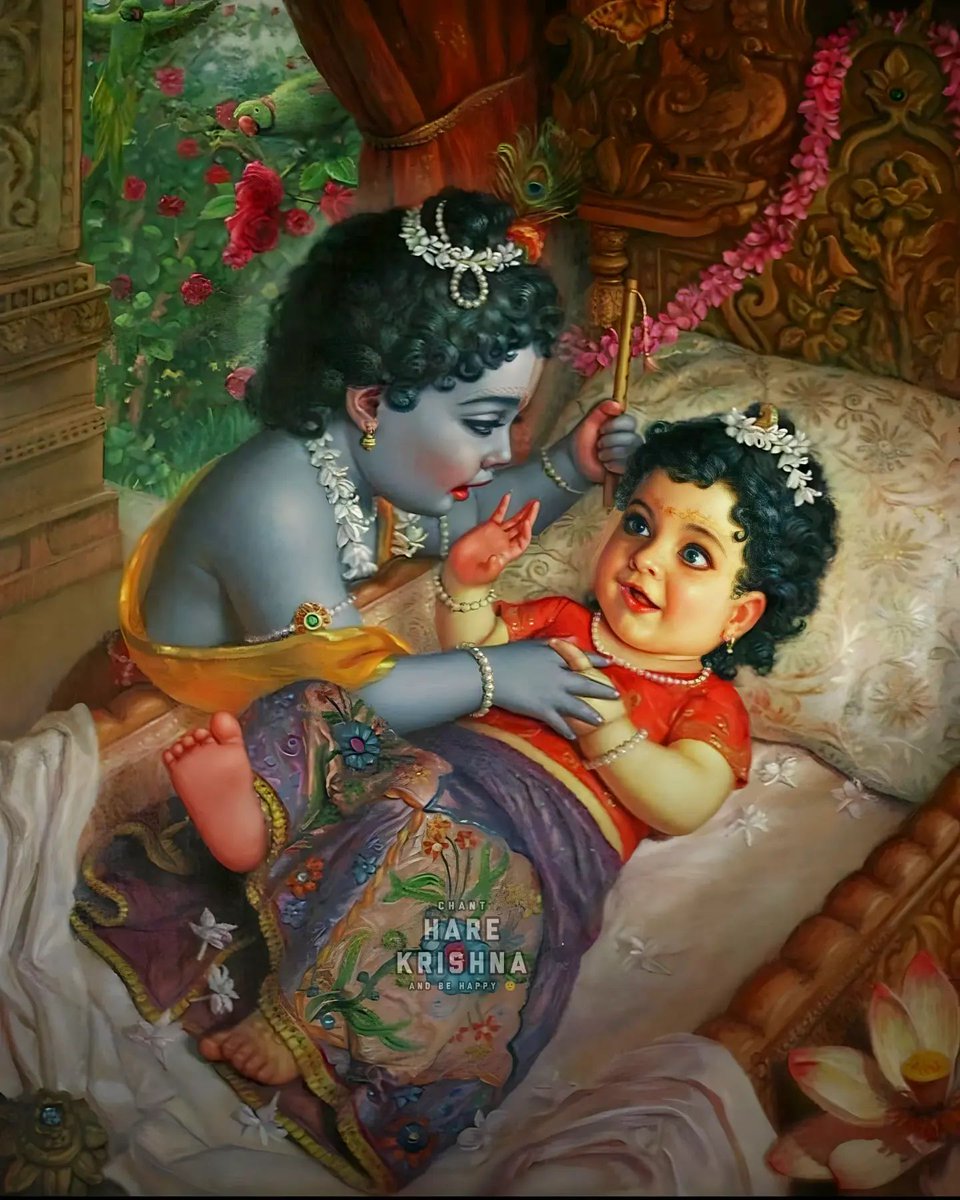 #RadhaAshtami 
सभी देशवासियों को श्री राधा अष्टमी की हार्दिक शुभकामनाएं🚩
जय श्री राधे कृष्ण 💕🚩