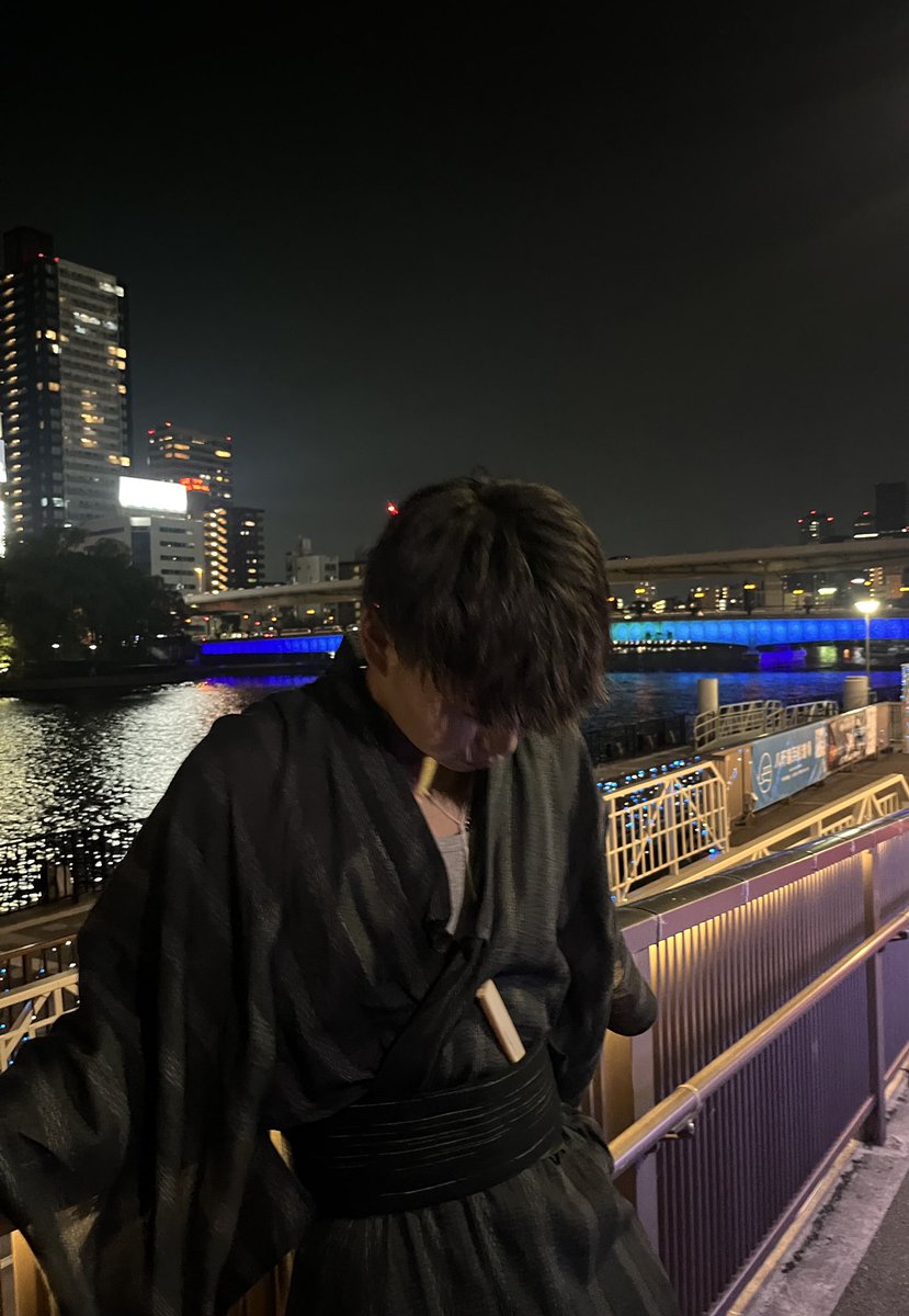 Aki__oz's tweet photo. 浴衣久しぶりに着た📸✨️ https://t.co/455D7vzD0K