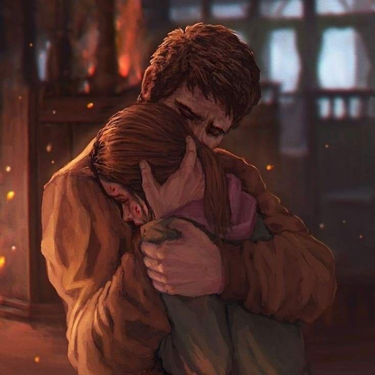 when you can't look on the bright side, i will sit with you in the dark.