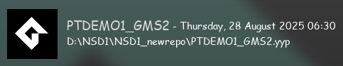 NotSoDemo1_Dev's tweet photo. Back to my personal hell! https://t.co/UdEYhgEI9T