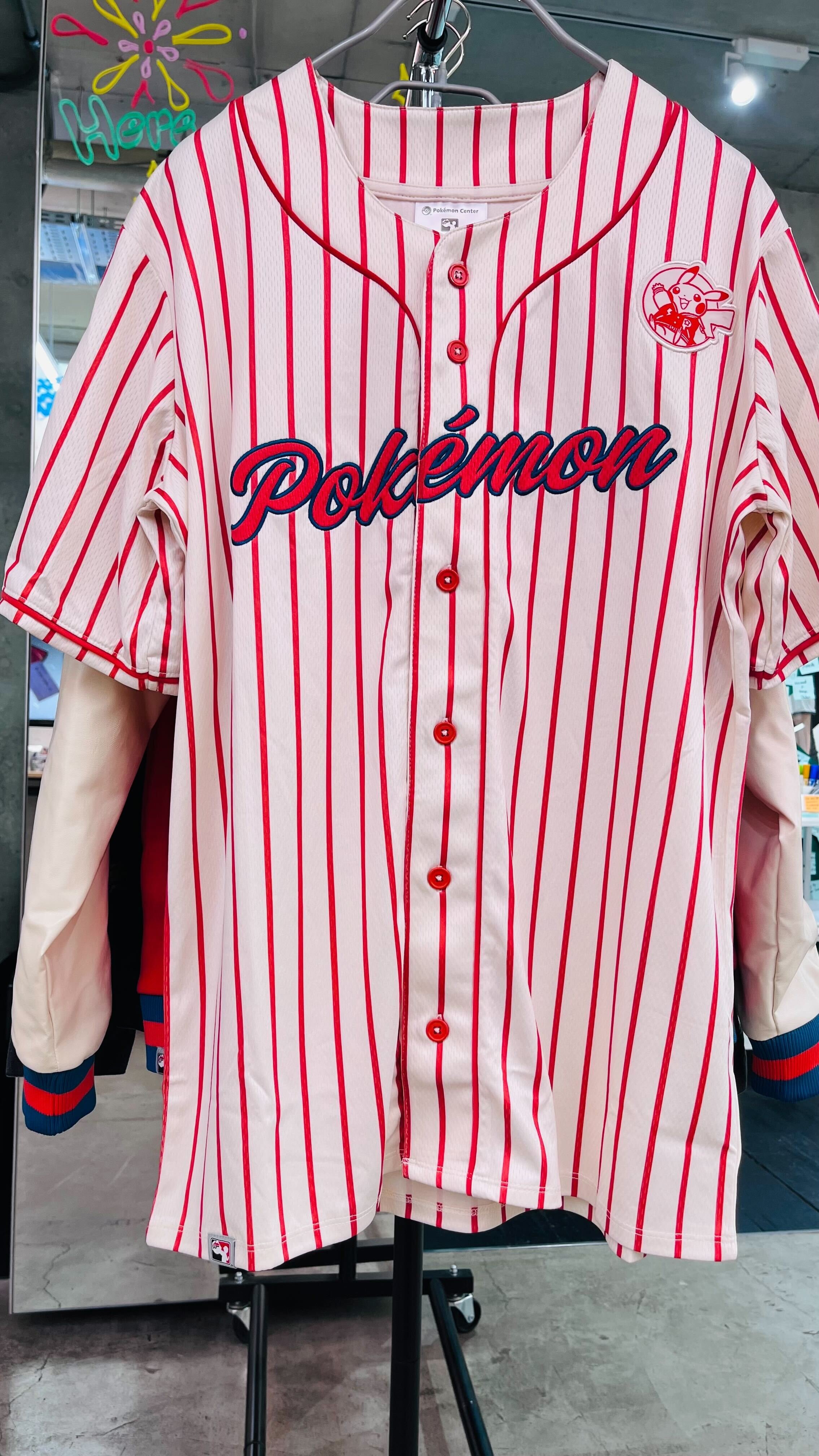 2XL WCS2025 アナハイム ベースボールシャツ 2XL WCS2025 アナハイム ベースボールシャツ