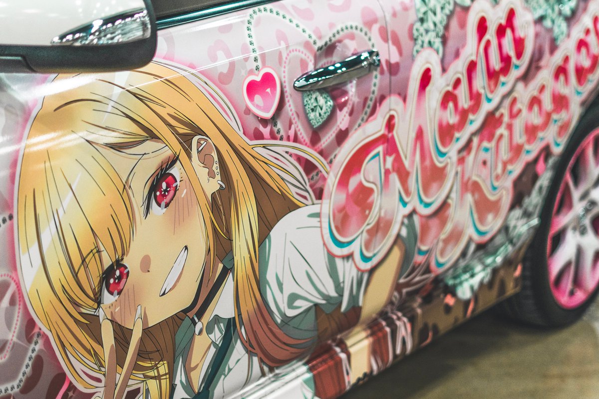 Chomussuke's tweet photo. https://t.co/NcKyJv0NIn