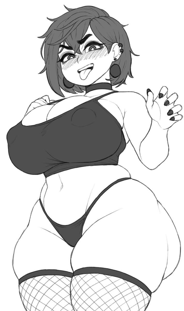 Ham Saus 🔞 tweet media