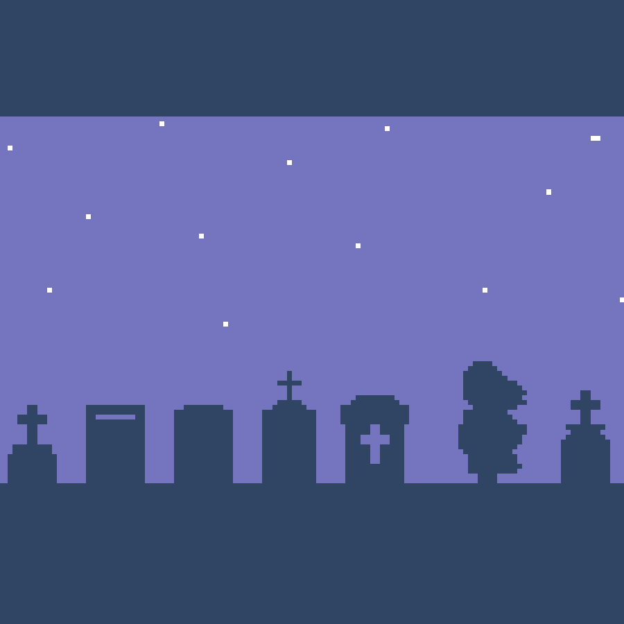 MisterDonuto's tweet photo. From a few years back
I don't really know how to express grief.
This'll be the most vague post art I ever show.
#donartbro #pixelart #emerald https://t.co/2uga477MNa