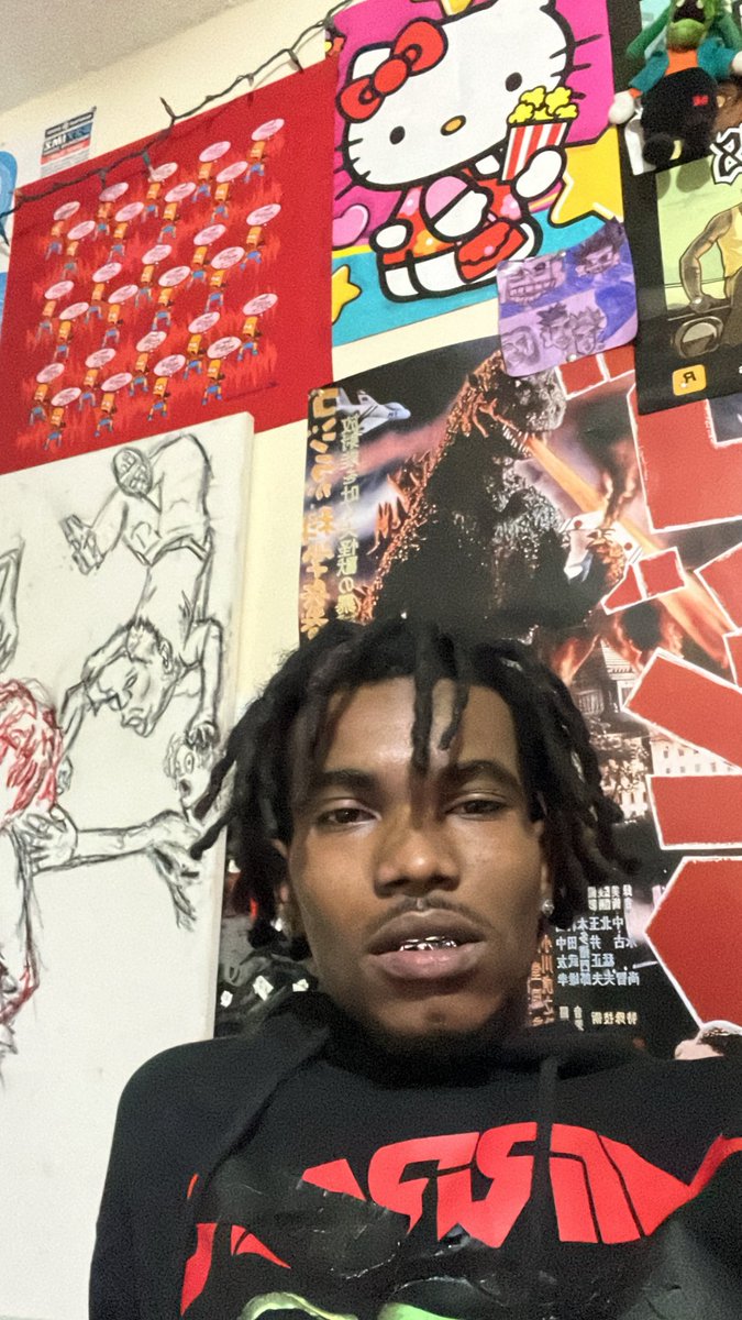 onlibino's tweet image. I’m awake