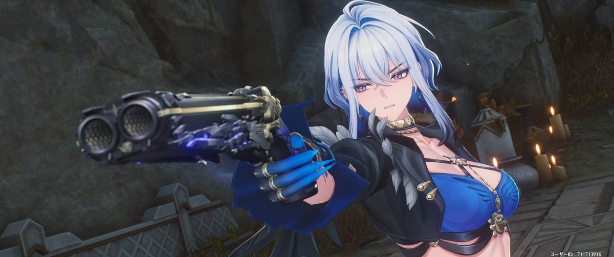 ガチメロい絶対引く