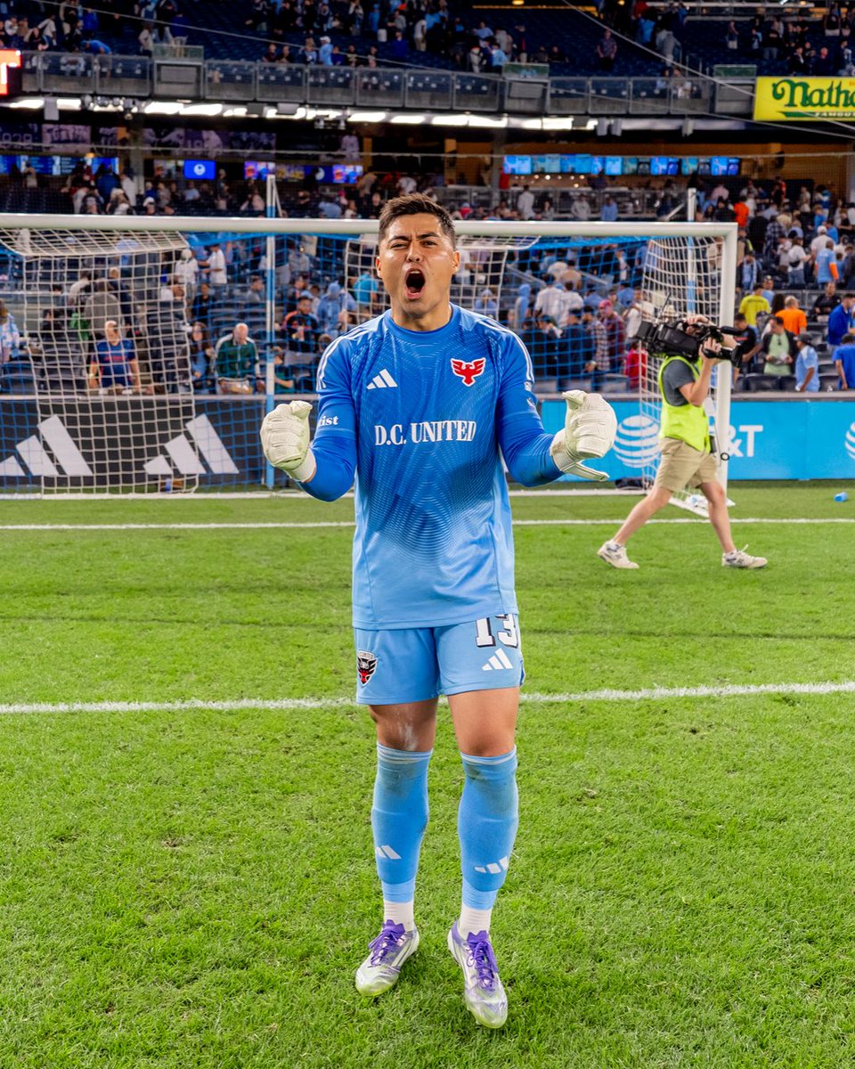 DMV, GOOD MORNING 👋