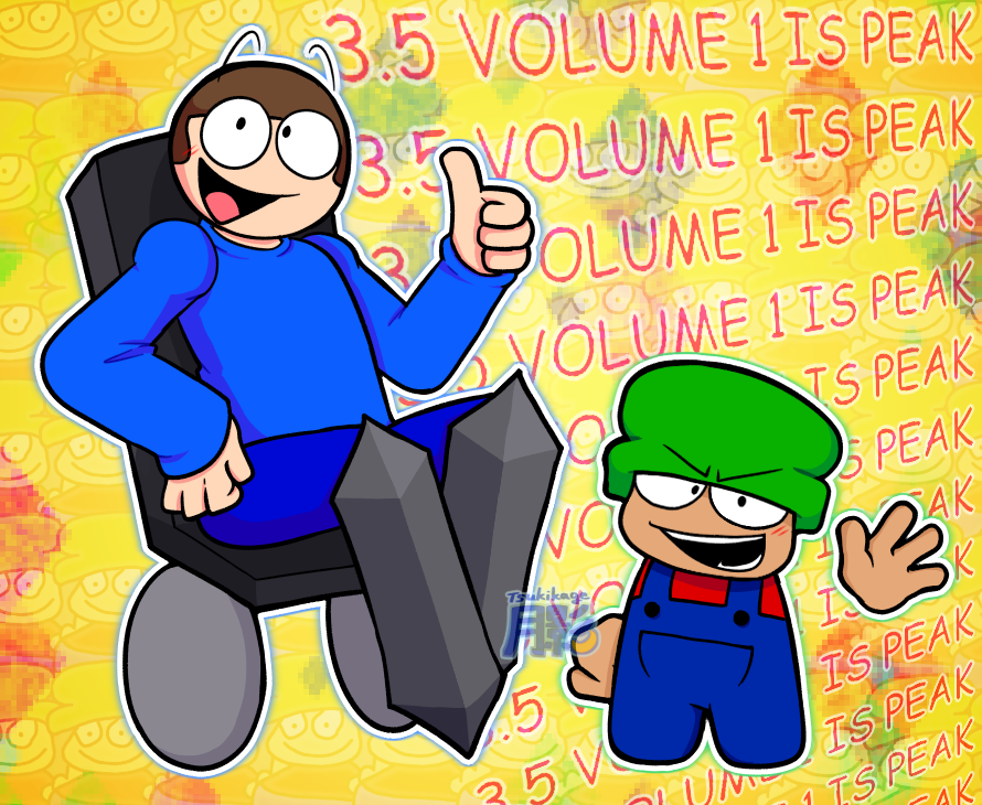 Yeah
#daveandbambi #vsdaveandbambi