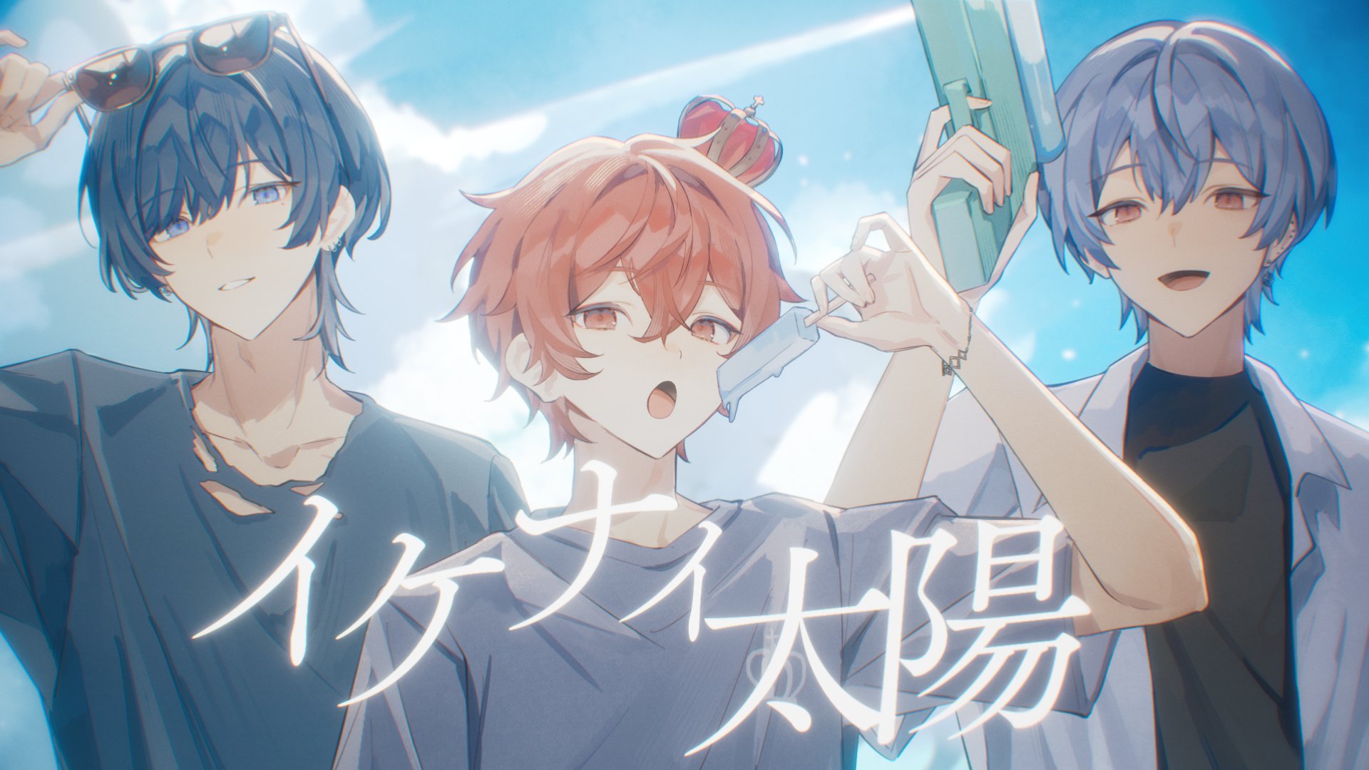 ふぉるて (@rnroi29) / X
