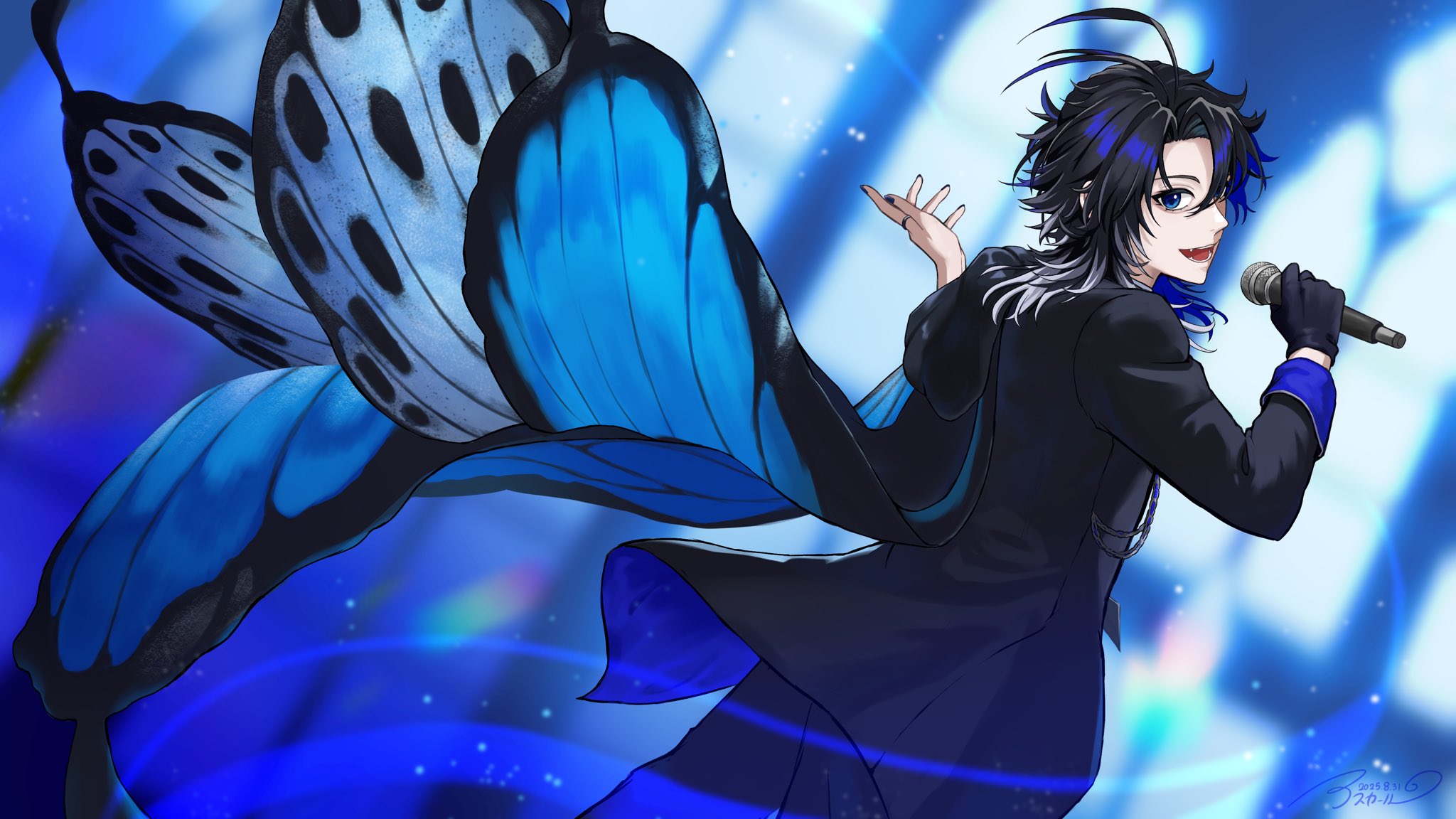 藍海月 EzgOsjFVUAI-hnT.jpg:large