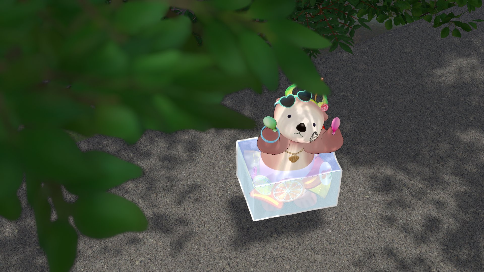 元気君 げ元ん気きくくんん (@pinpincololo) / X