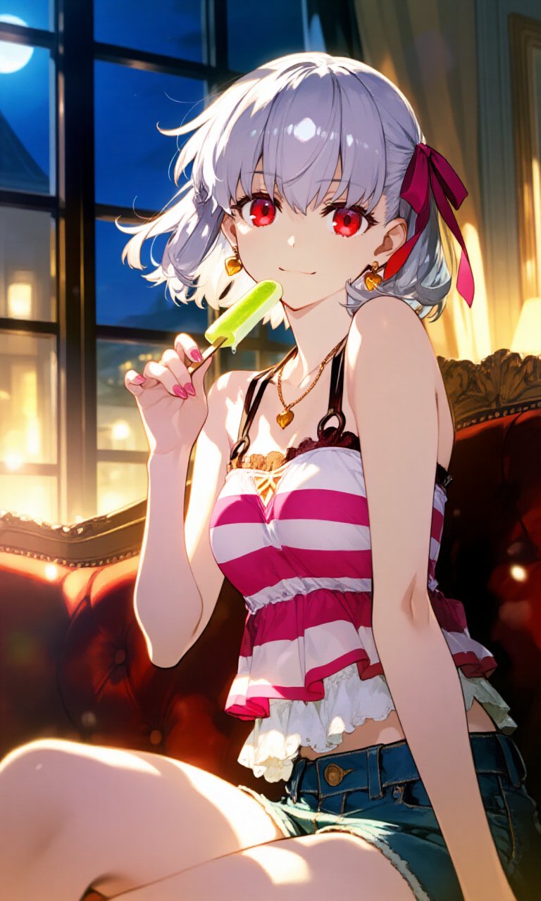 カーマ(Fate) - Search / X