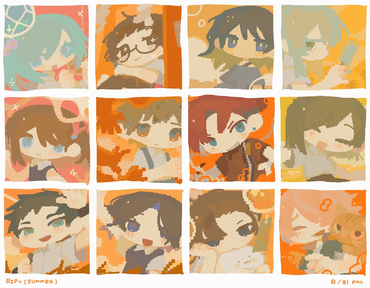 MUCHIN (@mmmuchinnn) on Twitter photo 