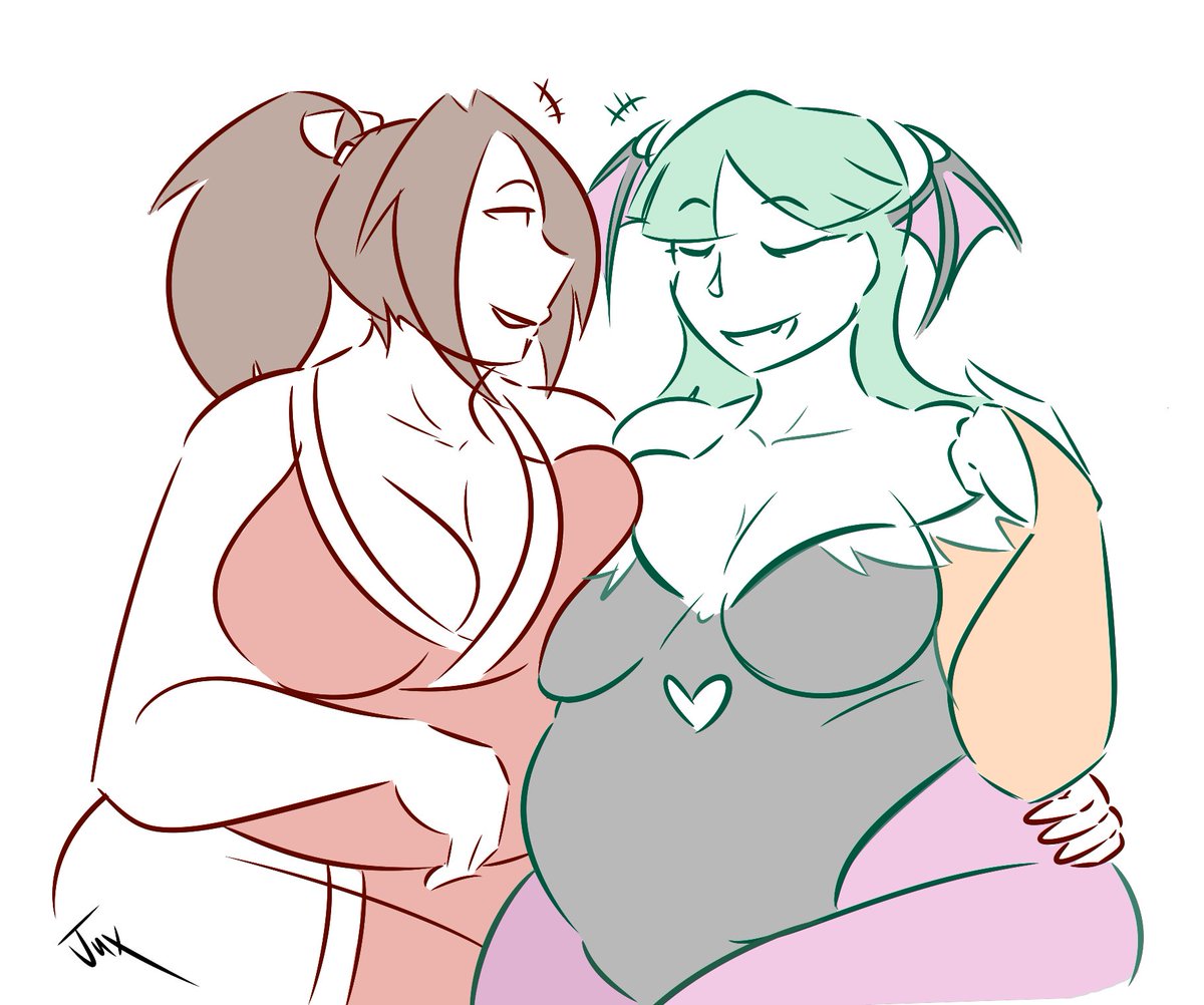 Talkin bout gurls they'd smooch n' stuf..