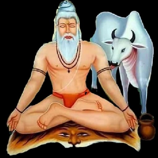 <a href="/narendramodi/">Narendra Modi</a> त्यागमूर्ती महर्षी दधीची जयंती की हार्दिक शुभकामनाएं 💐🙏