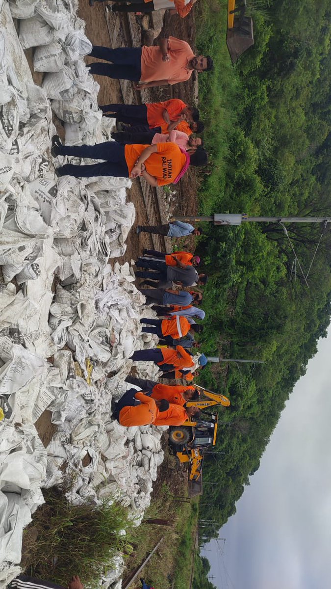 AIRTU राष्ट्रीय अध्यक्ष नरेंद्र पांचाल tweet media