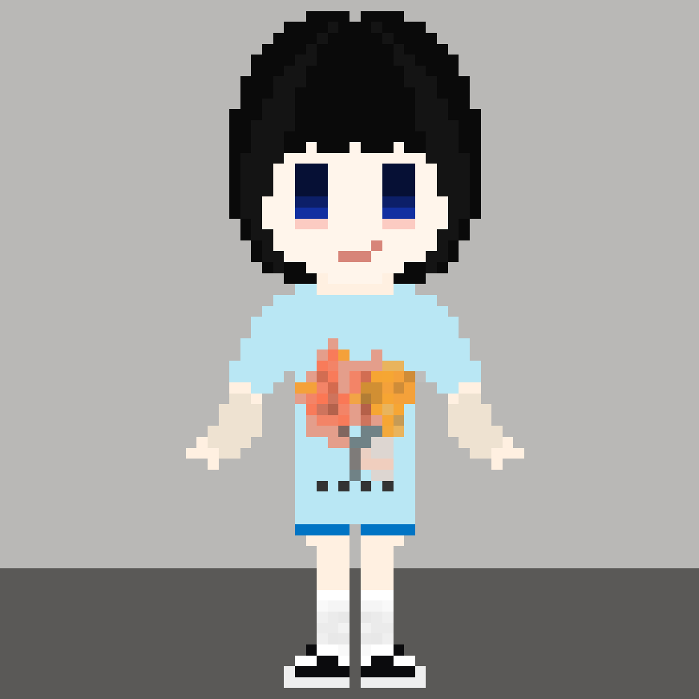 あっちゃん 2023年8月27日に放送された日本テレビ『#24時間テレビ46』に出演した