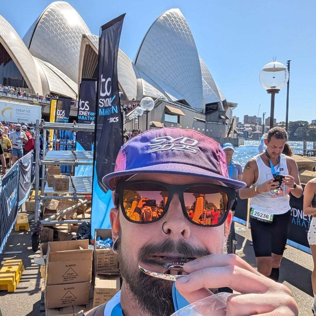 madITrunner's tweet photo. @cozmama... Run done... https://t.co/72v2R8SKpd https://t.co/FcvghYwPSo